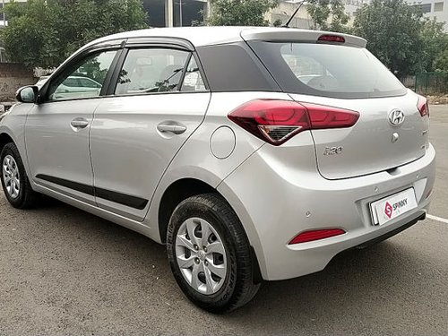 Hyundai Elite i20 2016 for sale