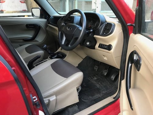 Mahindra TUV 300 T4 2016 for sale