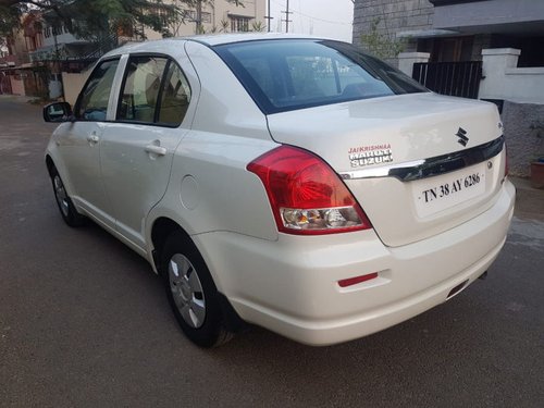 Used Maruti Suzuki Dzire LXI 2009 for sale