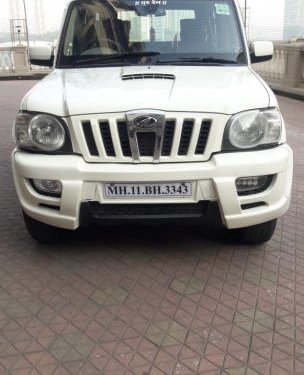 Used 2013 Mahindra Scorpio 2009-2014 for sale