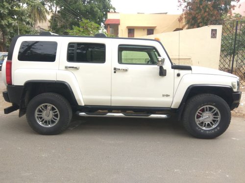 Hummer H2 SUV 2011 for sale