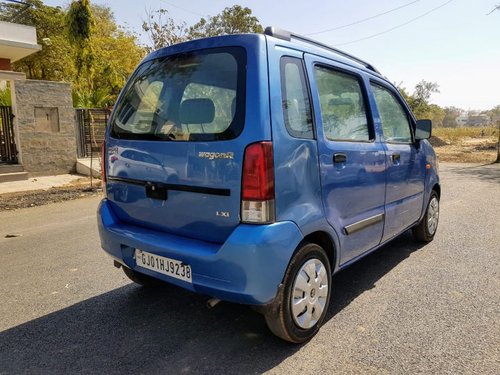 Maruti Suzuki Wagon R 2005 for sale