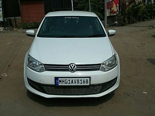 Volkswagen Polo Diesel Highline 1.2L 2011 for sale