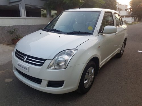 Used Maruti Suzuki Dzire LXI 2009 for sale