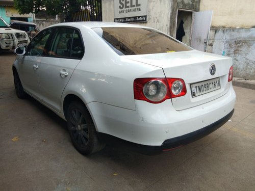 2009 Volkswagen Jetta for sale