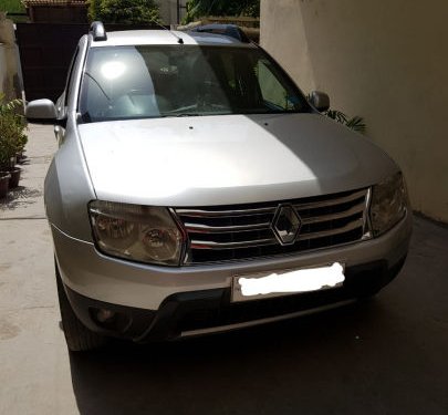 Used 2013 Renault Duster for sale