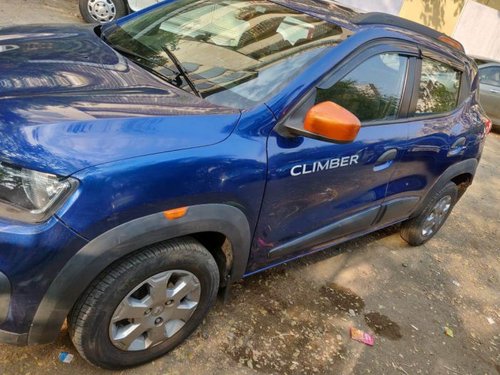 Renault Kwid RXT 2017 for sale