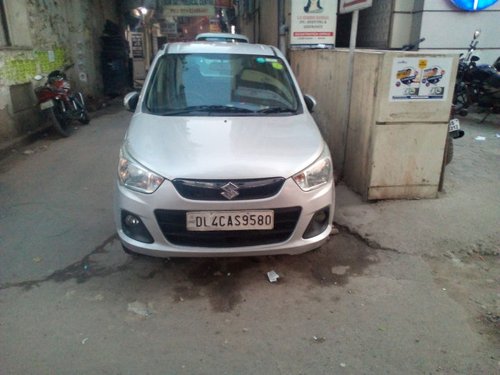 2015 Maruti Suzuki Alto K10 for sale at low price