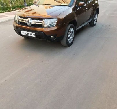 2016 Renault Duster for sale