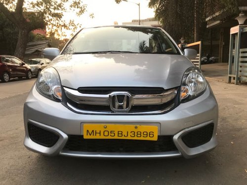 Used 2017 Honda Amaze for sale