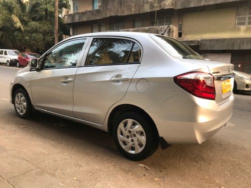 Used 2017 Honda Amaze for sale