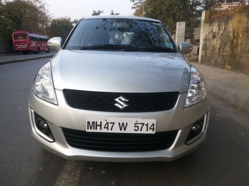 2017 Maruti Suzuki Swift for sale