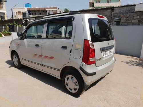 Maruti Suzuki Wagon R 2012 for sale