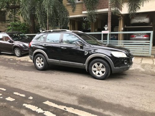 Chevrolet Captiva LT 2008 for sale