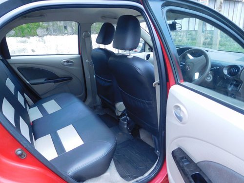 Used 2016 Toyota Etios Liva for sale