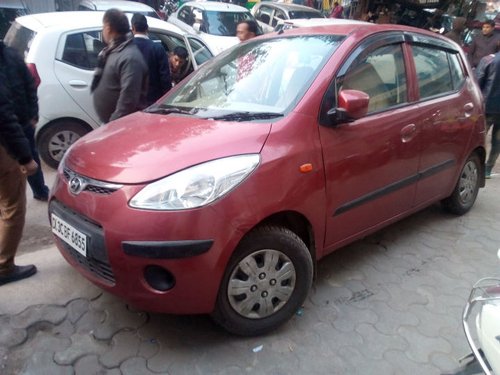 Hyundai i10 Magna 1.2 2009 for sale