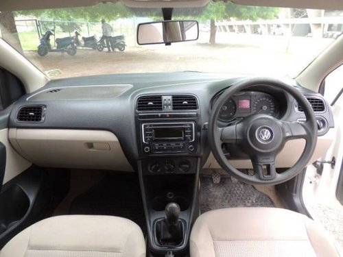 Volkswagen Polo 1.5 TDI Comfortline 2014 for sale