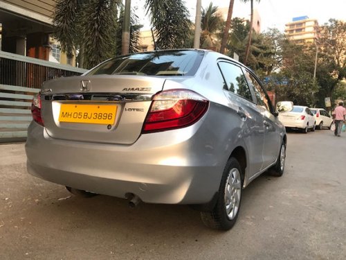 Used 2017 Honda Amaze for sale