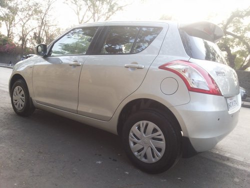 2017 Maruti Suzuki Swift for sale