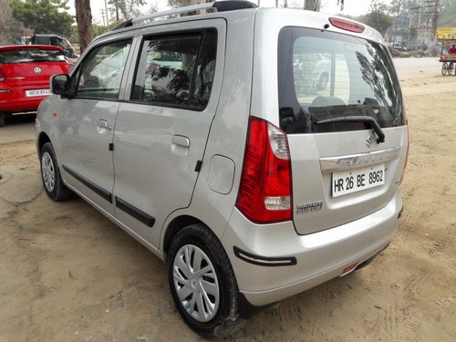 2010 Maruti Suzuki Wagon R for sale at low price