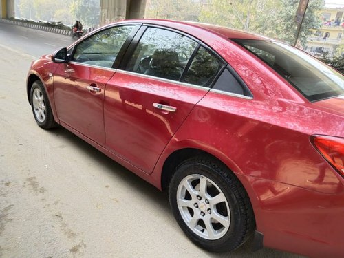 Used Chevrolet Cruze LTZ AT 2013 for sale