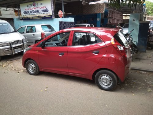 Used 2015 Hyundai Eon for sale