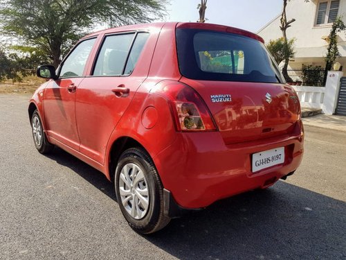 Used 2008 Maruti Suzuki Swift for sale