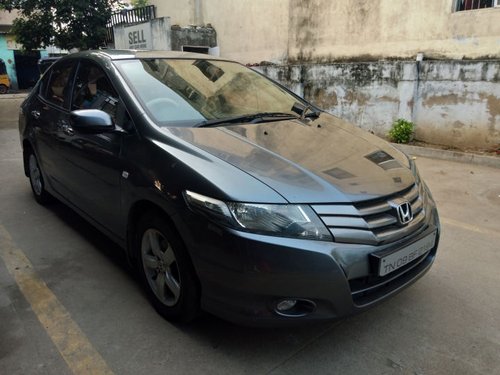 Honda City 1.5 V AT 2010 for sale