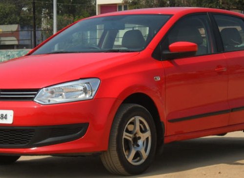 2011 Volkswagen Polo for sale at low price