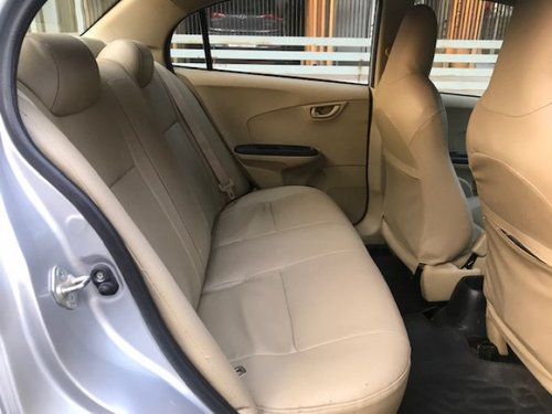 Used 2017 Honda Amaze for sale