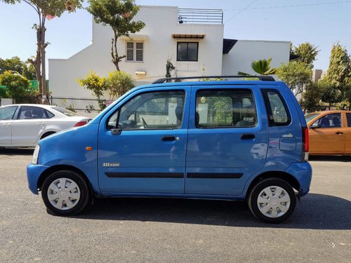 Maruti Suzuki Wagon R 2005 for sale