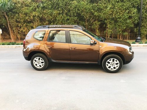 2016 Renault Duster for sale