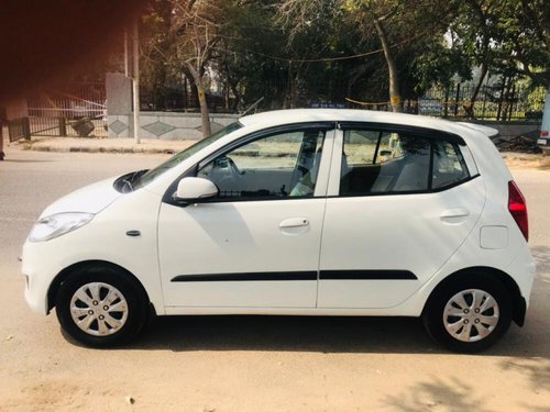 Used Hyundai i10 car at 2012 for sale  low price