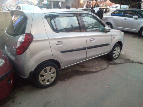 2015 Maruti Suzuki Alto K10 for sale at low price