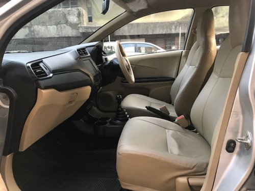 Used 2017 Honda Amaze for sale