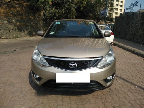 Used Tata Zest Revotron 1.2T XMS 2015 for sale