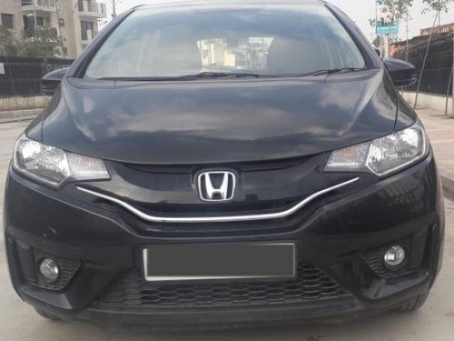 Honda Jazz 1.5 VX i DTEC 2016 for sale