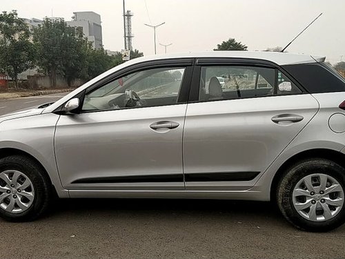 Hyundai Elite i20 2016 for sale