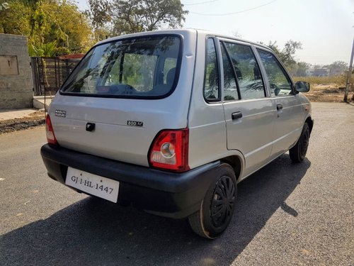 Used Maruti Suzuki 800 car 2006 for sale  at low price