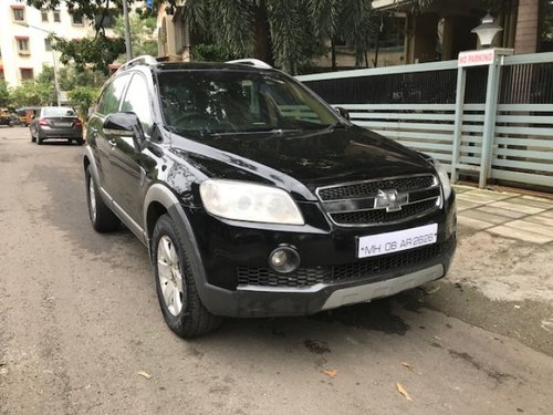 Chevrolet Captiva LT 2008 for sale