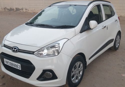 Used 2014 Hyundai i10 for sale