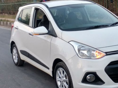 Hyundai Grand i10 AT Asta for sale