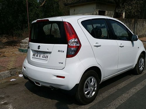 Maruti Suzuki Ritz 2011 for sale