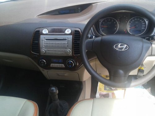 Used Hyundai i20 car 2011 for sale at low price