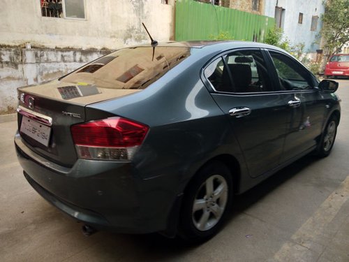 Honda City 1.5 V AT 2010 for sale