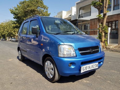 Maruti Suzuki Wagon R 2005 for sale