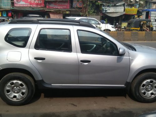 2013 Renault Duster for sale