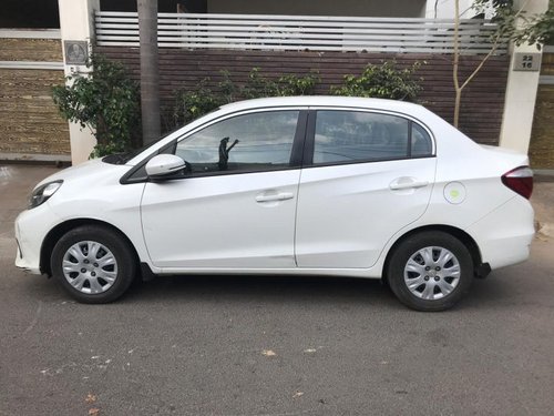 2016 Honda Amaze for sale at low price