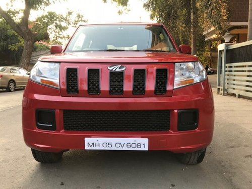 Mahindra TUV 300 T4 2016 for sale