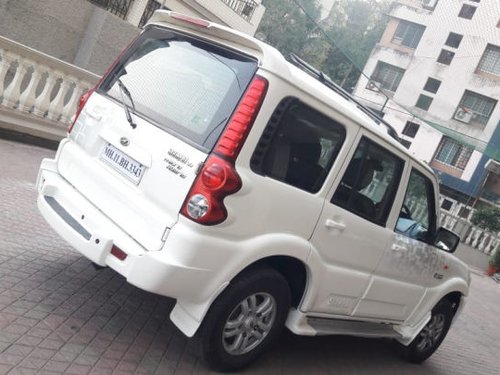 Used 2013 Mahindra Scorpio 2009-2014 for sale